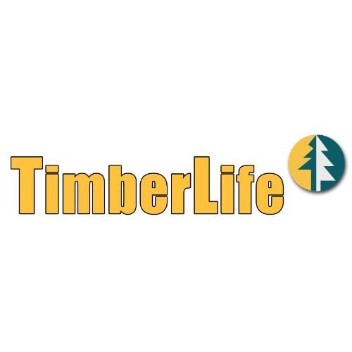 timberlife logo (Logo)